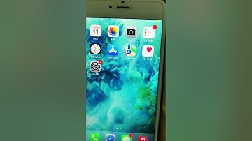 Hướng dẫn khắc phục lỗi iPhone không tải được ứng dụng trên AppStore||chú hổ #meovat#shorts #iphone