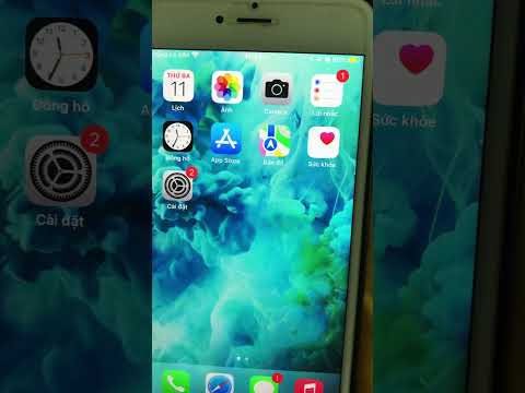 #1 Hướng dẫn khắc phục lỗi iPhone không tải được ứng dụng trên AppStore||chú hổ #meovat#shorts #iphone Mới Nhất