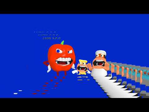 Pizza tower memes Recursion