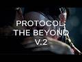 PROTOCOL THE BEYOND V 2 Sirian Nox Atmospheric Electronic 