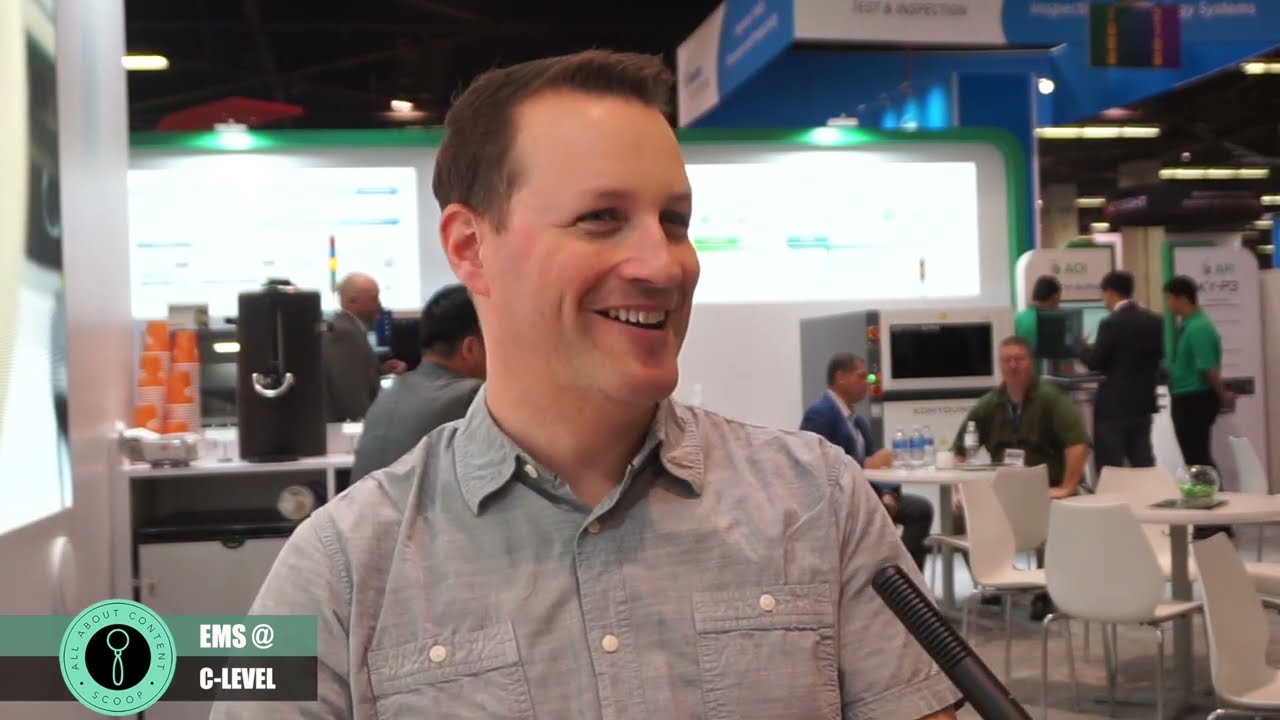 Mastering Operational Excellence & Customer Partnerships with Worthington Assembly CTO Chris Denney