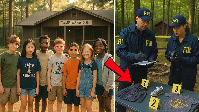 Five Cousins Vanished From a Texas Lodge in 1997 — FBI Discovery in 2024  Shocked Everyone - YouTube