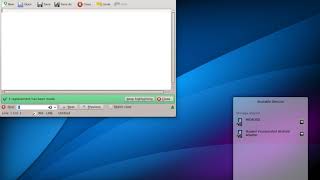 KDE Software Compilation 4 | Wikipedia audio article