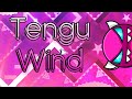 Tengu Wind | Geometry Dash |
