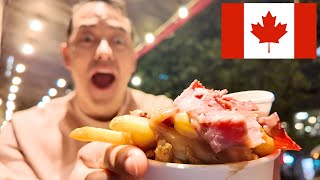 Best Poutine Spot In Vancouver!