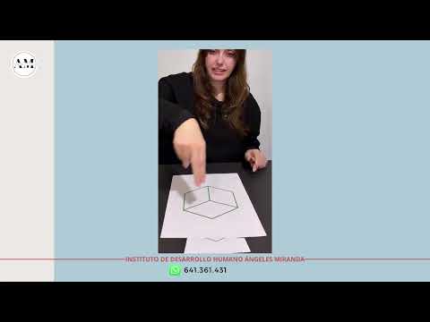 3º EJERCICIO con Ángeles Miranda. Probar Geometría Sagrada con Pendulo