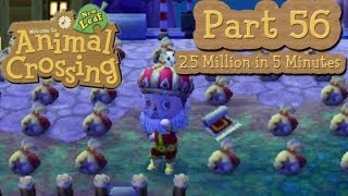 Abdallah takes you through a brand-new animal crossing adventure in
new leaf! watch as we explore the many aspects of town, a-nation
(abdallahnation)! in...