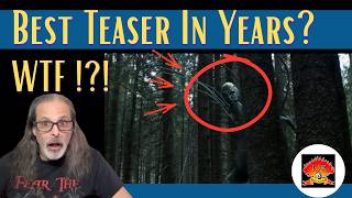 “HOPE” 2026 This Is How You Trailer A Movie!