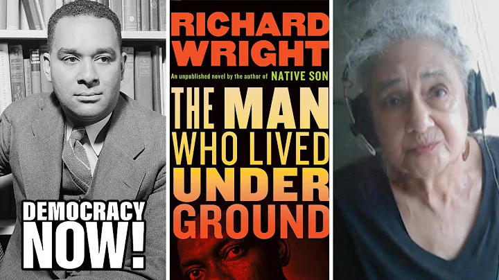 Richard Wrights Novel About Racist Police Violence...