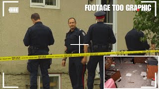 The 3 Murders Too Horriffic For Police Training Manuals True Crime Doentary