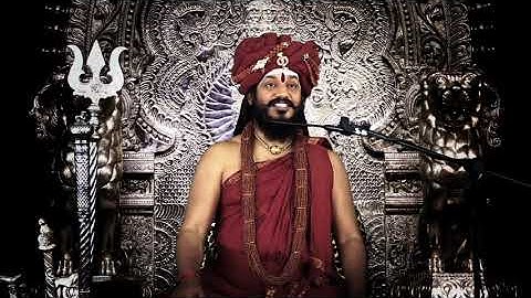 Guru Gives Breakthrough in DNA and Conscious Level #Nithyananda #Kailasa