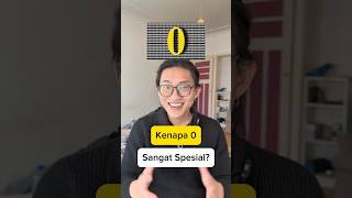 Kenapa kita tidak bisa membagi angka dengan 0? #belajarsemenit #itb #mat #edukasi