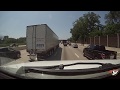 My Trucking Life - CHICAGO TRAFFIC KERFLUFFLES - #1470