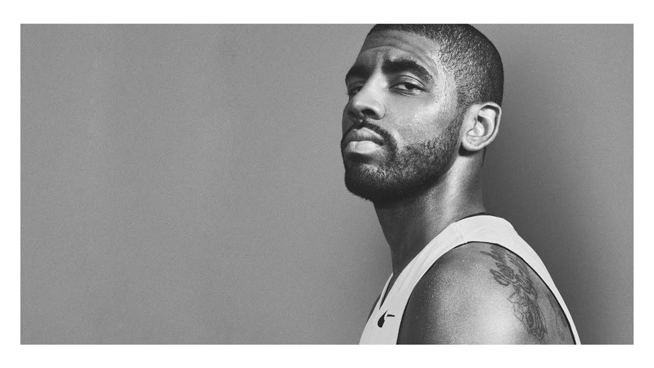 Kyrie Irving Drains the Half Court Buzzer Beater! HD