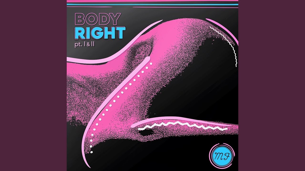 Watch Body Right on YouTube Watch Body Right on YouTube