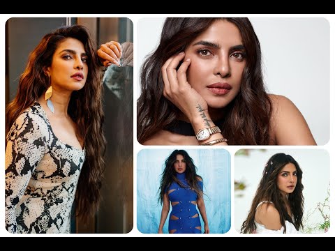 Priyanka Chopra Hot Images 