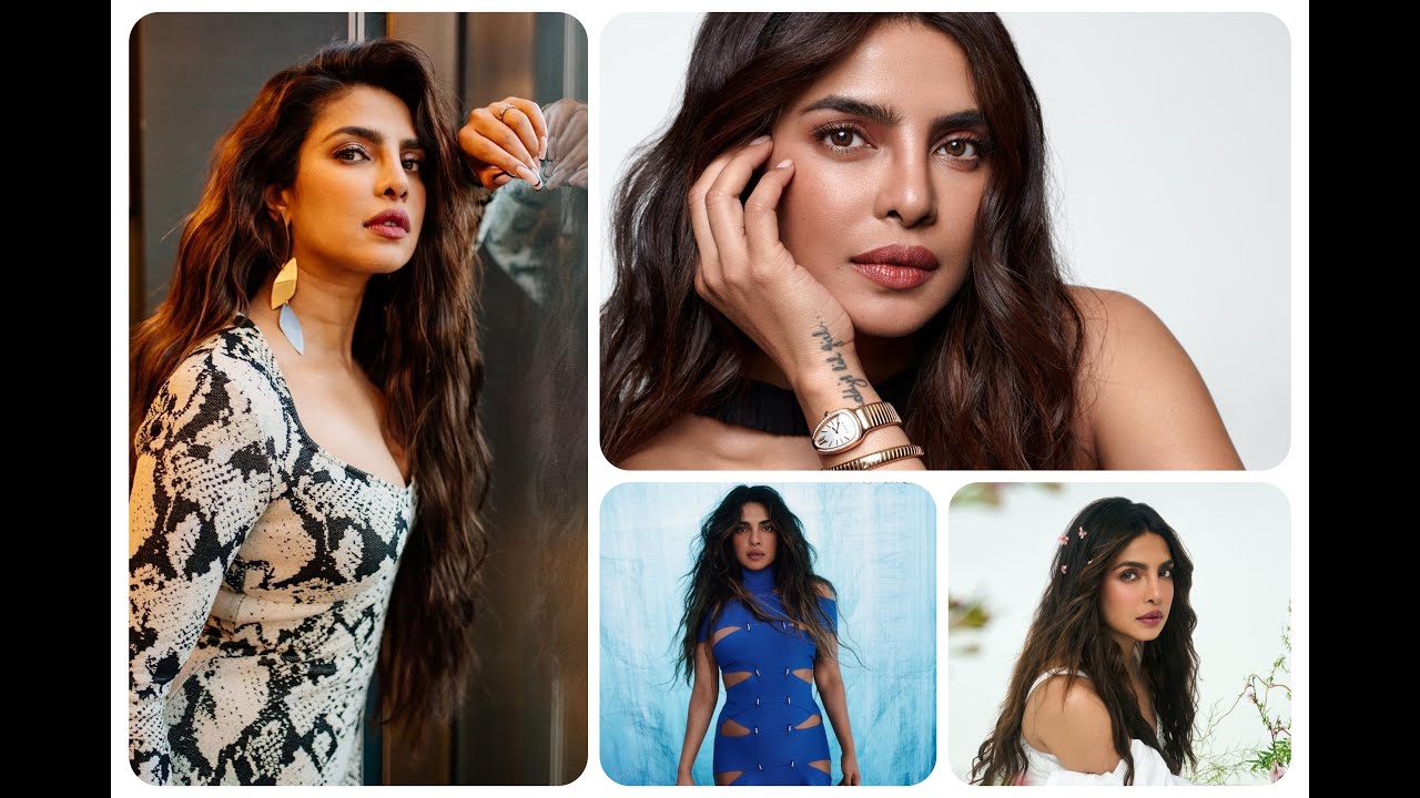 Priyanka Chopra Hot Images