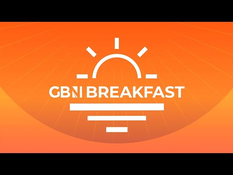 GBN Breakfast GBN Breakfast