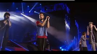 One Direction – WHERE WE ARE TOUR 2014 (FULL CONCERT)