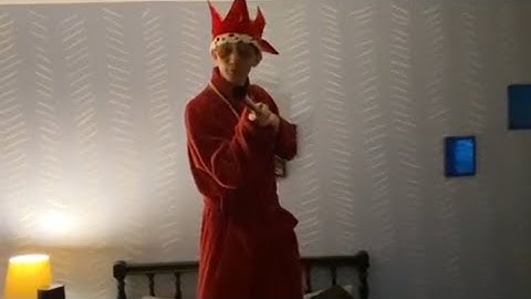 Midpoint and Distance Official Music Video