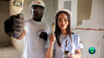 My Design Rules Episode 4 PREVIEW | Planning the Layout