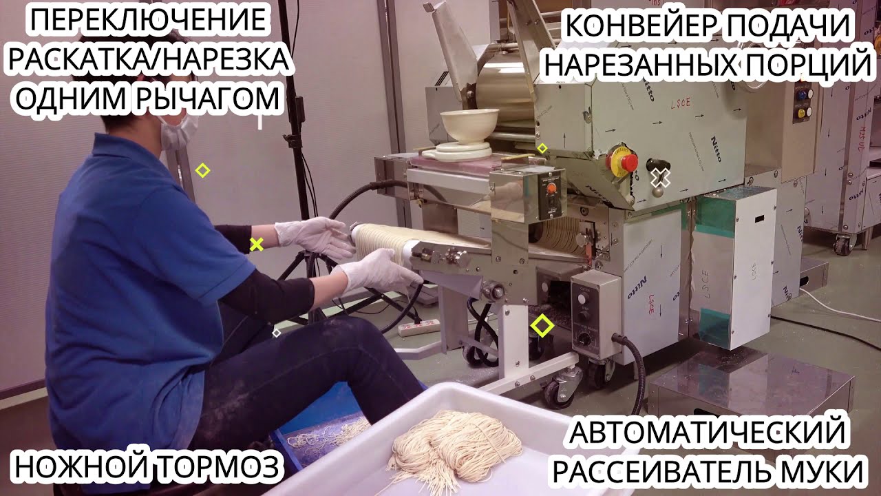 Воян фри машина