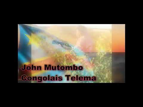 Congolais telema