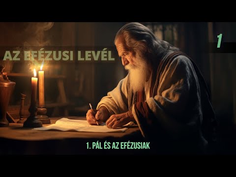 Videó: Pál apostol a pogányok közé tartozott?