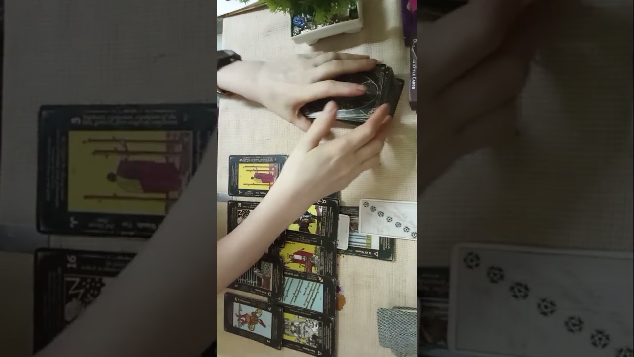 🏵️🏵️തേർഡ് പാർട്ടിയും നിങ്ങളുടെ വ്യക്തിയും എങ്ങിനെയാണ് കണ്ടുമുട്ടിയത്?🏵️🏵️#malayalamtarot#thirdparty 