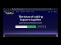 axom web cloner
