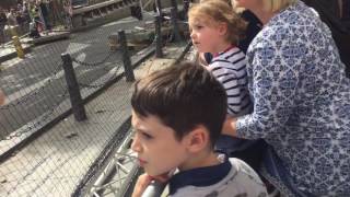 Paris drone festival 2017