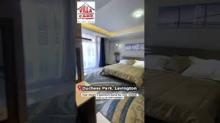 Duchess Park Lavington | Luxury 3, 4 & 5 Bedroom Homes From Ksh 18.95M