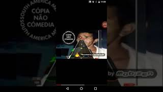 Toca Pisadinha s cagada