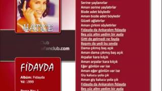 Hatice - Fidayda -