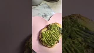 Let’s make Avocado Toast