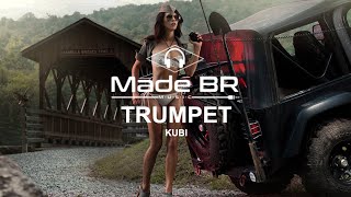 Kubi - Trumpet (Original Mix)