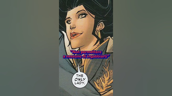 🕸TUTTI GLI SPIDER-MAN DI ACROSS THE SPIDERVERSE! (Lady Spider)🕸