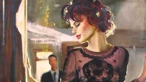 Thumbnail of "Виновник" - В.Леонтьев/В.Евзеров/А.Ахматова