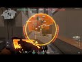 some valorant clips