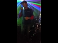 Candlebox Karaoke