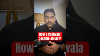 From Chaiwala to IAS: The Inspiring Story of Himanshu Gupta UPSC Topper