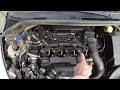 Peugeot 207 1.6 HDI - Codage des injecteurs avec Diagbox