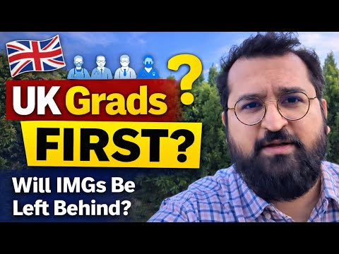 هل ي عطى الأطباء البريطانيون الأولوية نظرة على مشروع قانون تحديد الأولويات وماذا يعني ذلك للأطبا 