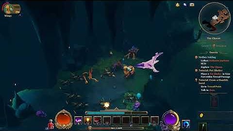 Torchlight III Part 4