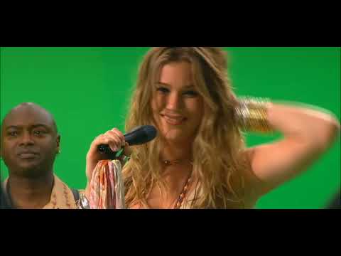 Joss Stone - Mini-Documentary 2004 & Outtakes (Mind Body & Soul Sessions) REMASTER 1080p FULL HD