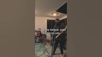 POV: you spend everyday at band practice #poppunk #emo #newmusic #musician #rockmusic