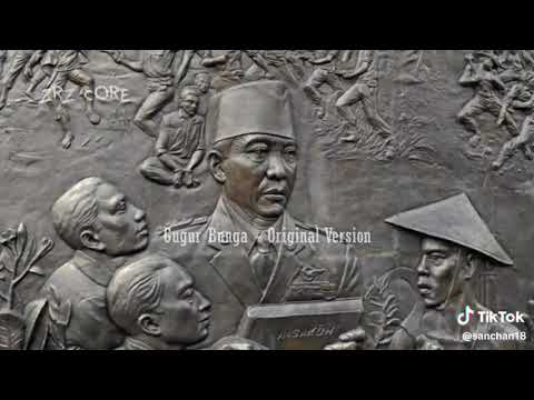 Lagu gugur bunga 
