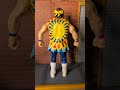 Jakks Pacific Dude Love #jakkspacific #jakkswwe #dudelove #wrestlingfigures #jakks #wwe #mickfoley