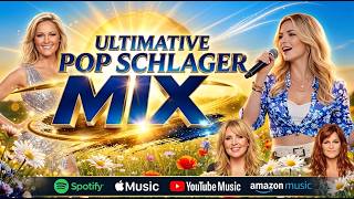 ❤️ Neue Pop Schlager Hits 2026  Gute Laune Musik & Die Besten Schlager #schlager #pop