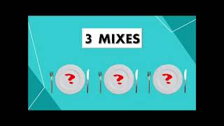 Multimix Principle